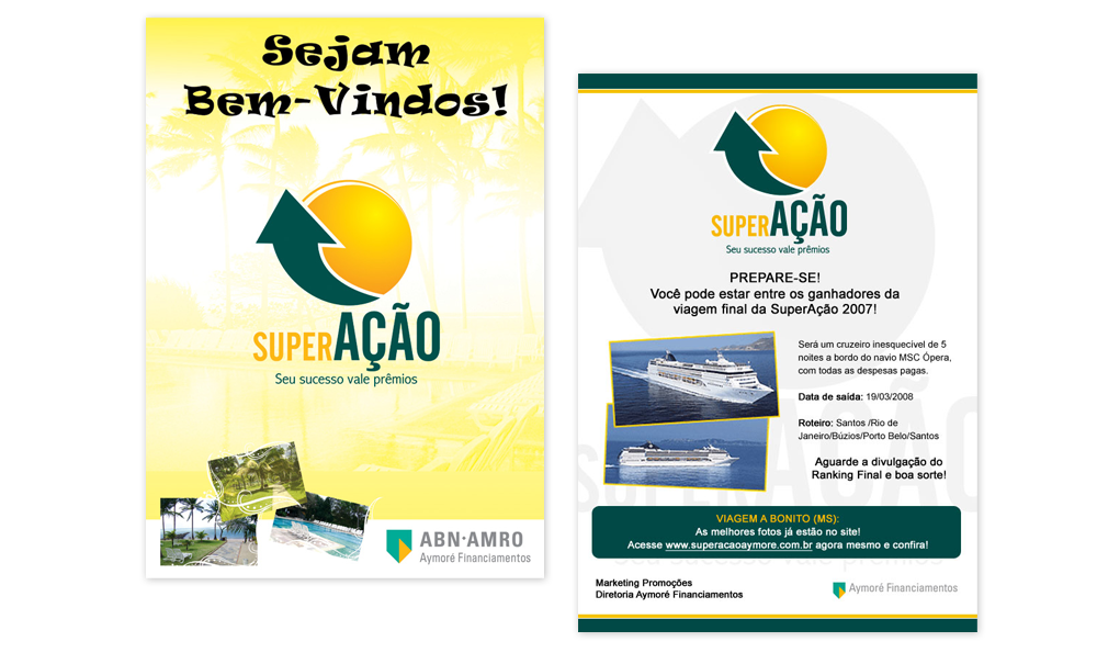 Comunic Eventos & Viagens